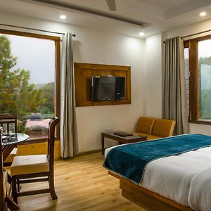Jade Vine Resort